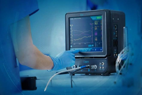 Hemodynamic Monitoring