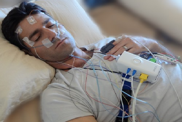 Polysomnography