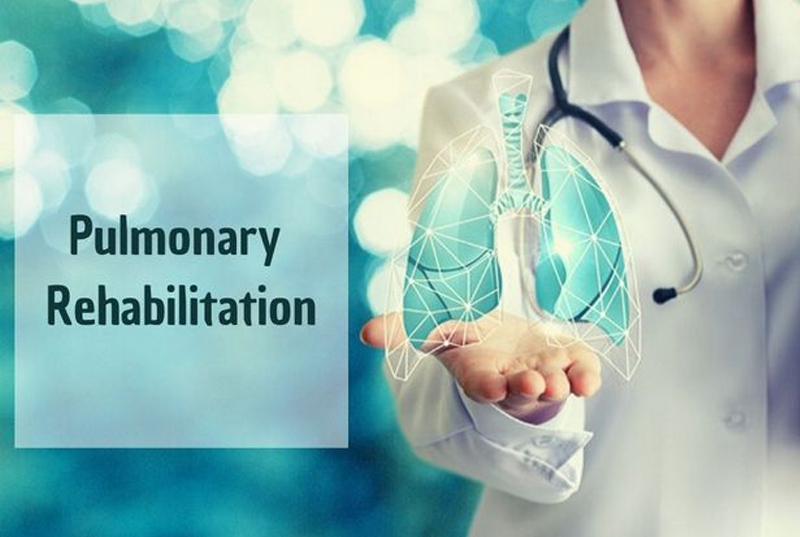 Pulmonary Rehabilitation